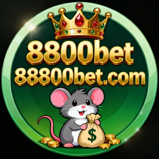 Logo 8800bet